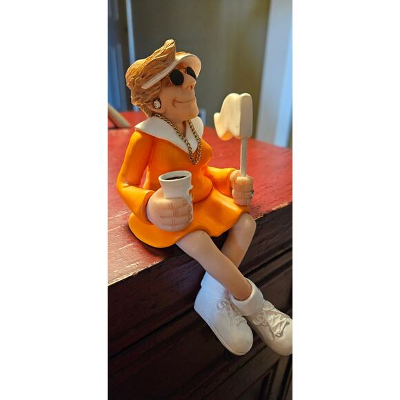 Tennessee Vols Set 3 Shelf Sitters GBO! - Picture 4 of 13